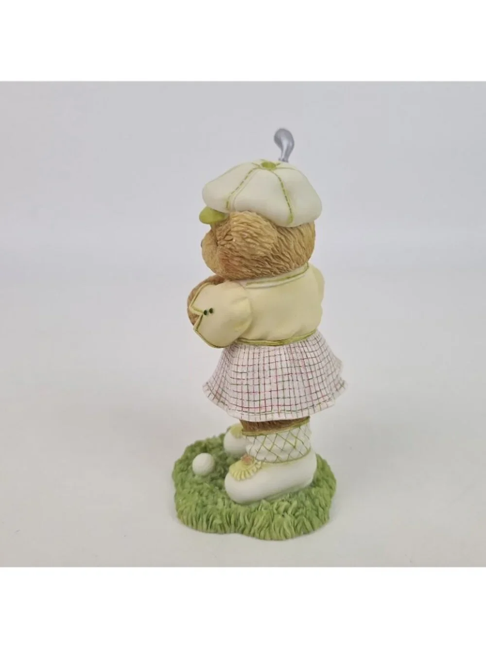 Cherished Teddies 